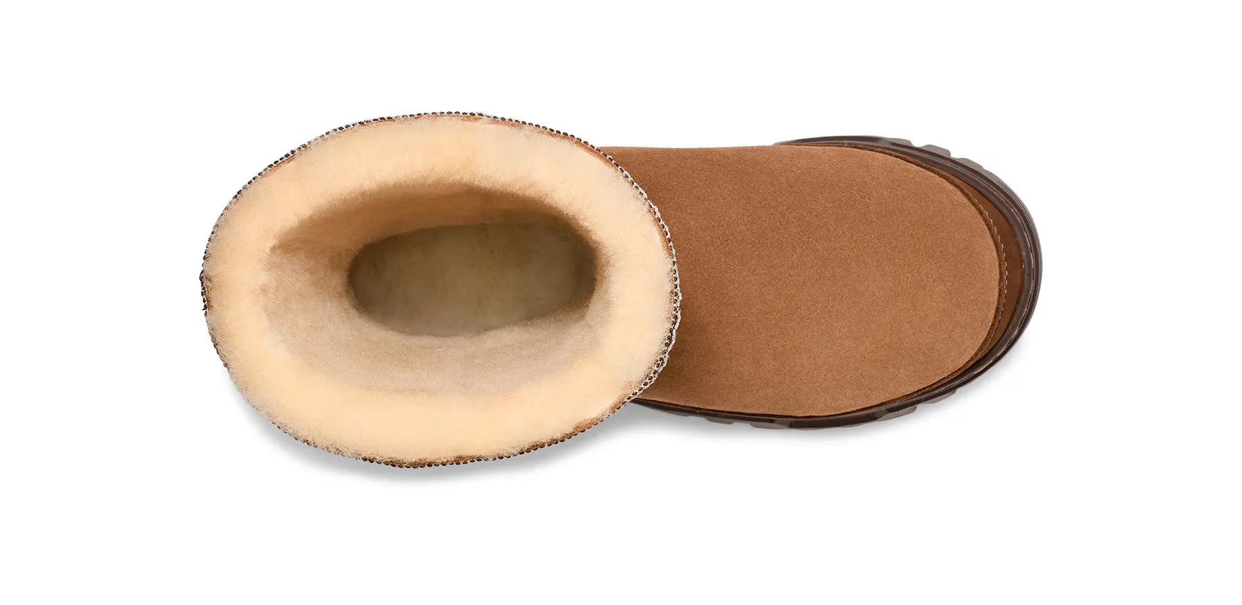 UGG Women's Classic Tall Trailgazer – Cozy, Waterproof & Winter-Ready UGG