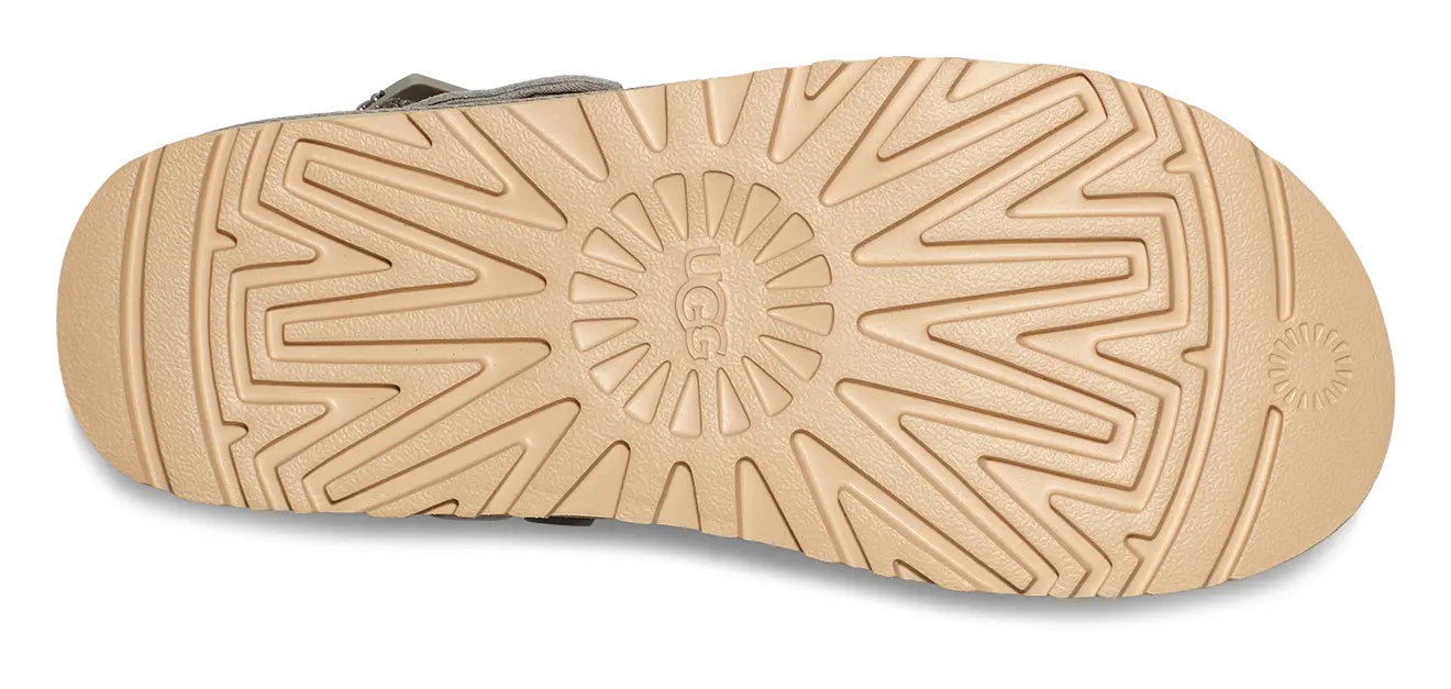 Women's UGG Goldenstar Clog | Versatile, Stylish & Ultra-Comfortable Platform Shoe    UGG