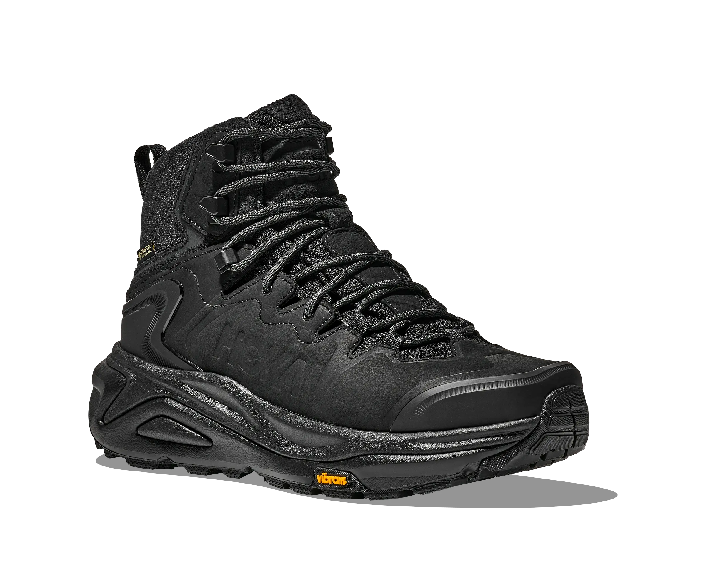 Men's Kaha 3 GTX  BLACK-BLACK-D-14  HOKA