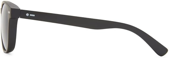 Dot Dash Driver Polarized Sunglasses – Retro Style with Glare-Free Vision    DOT DASH
