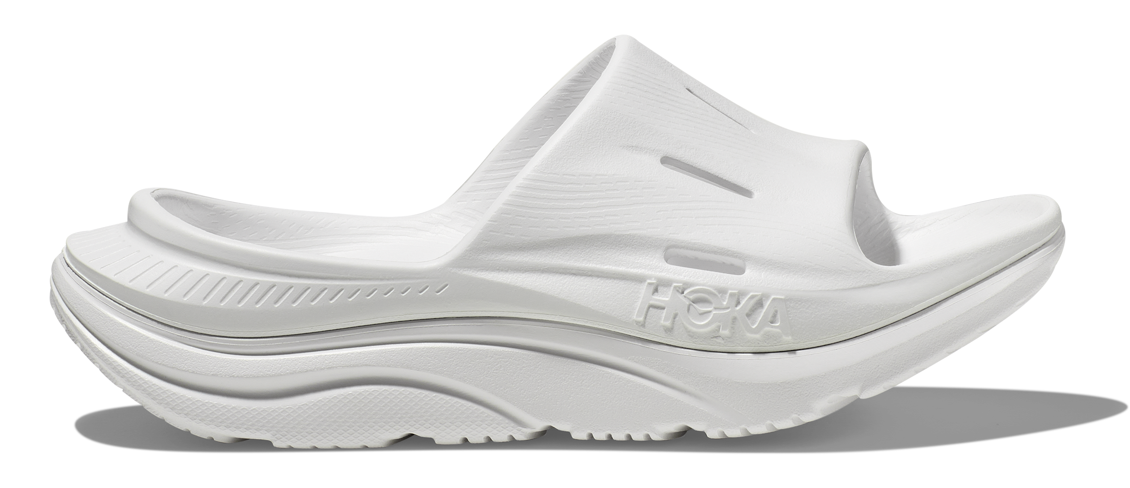 Unisex Hoka Ora Recovery Slide 3 – Ultimate Comfort & Recovery    HOKA