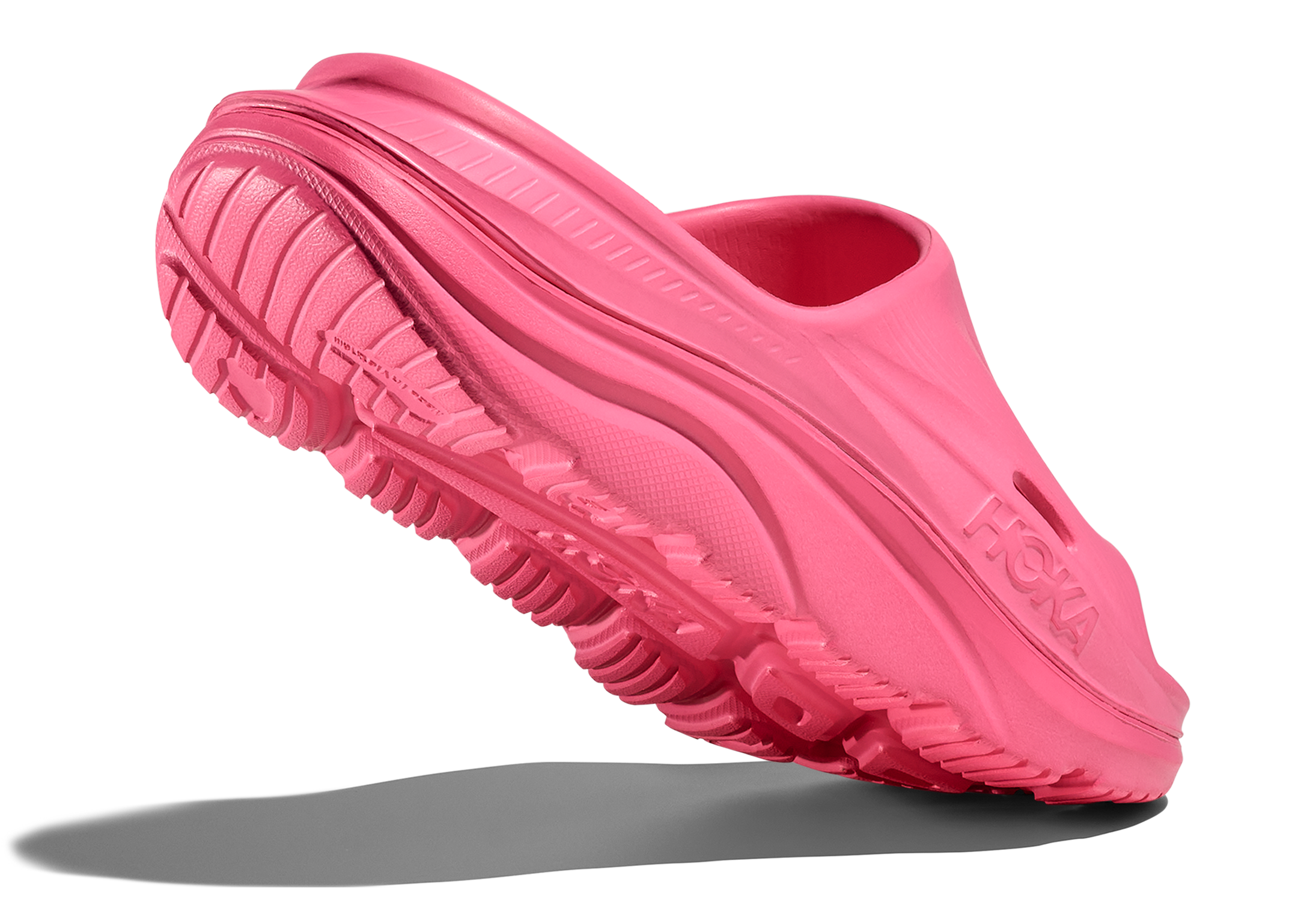 Unisex Hoka Ora Recovery Slide 3 – Ultimate Comfort & Recovery    HOKA