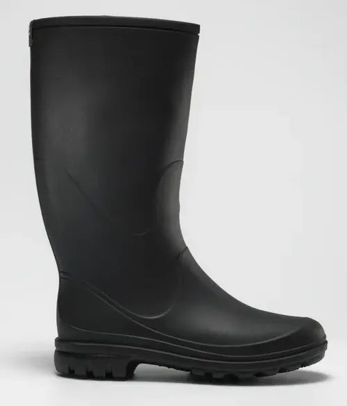 Women's Kamik Miranda Rain Boot – Waterproof, Wide Calf Fit, Eco-Friendly Comfort