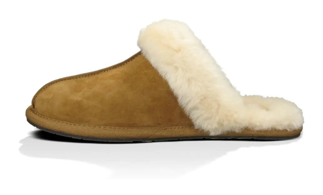 Women’s UGG Scuffette II – The Ultimate Cozy House Slipper    UGG