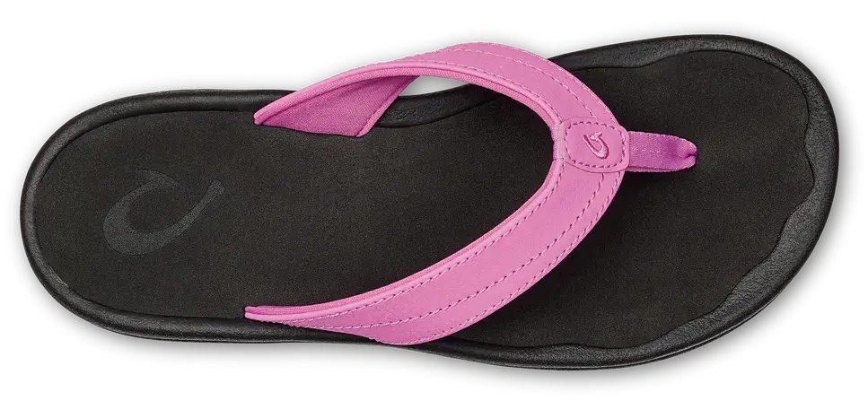 Women’s OluKai ‘Ohana – Water-Resistant, Cushioned & Island-Inspired Comfort