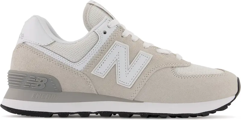 Women's New Balance 574 – Durable, Comfortable & Eco-Friendly    NEW BALANCE