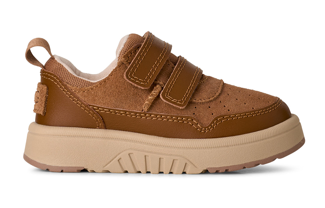 Toddler UGG Rennie Low Sneaker – Play-Ready Comfort