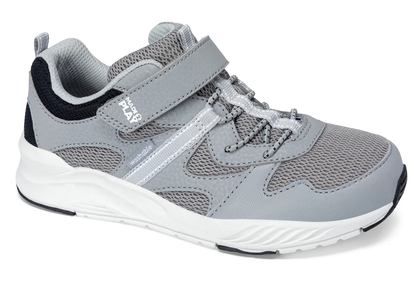 Kid's Stride Rite M2P Player 2.0 – Hook and Loop Sneakers