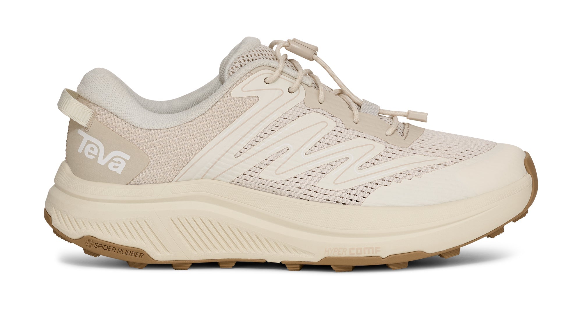 WOMEN'S  HURRICANE TRAILSETTER    TEVA