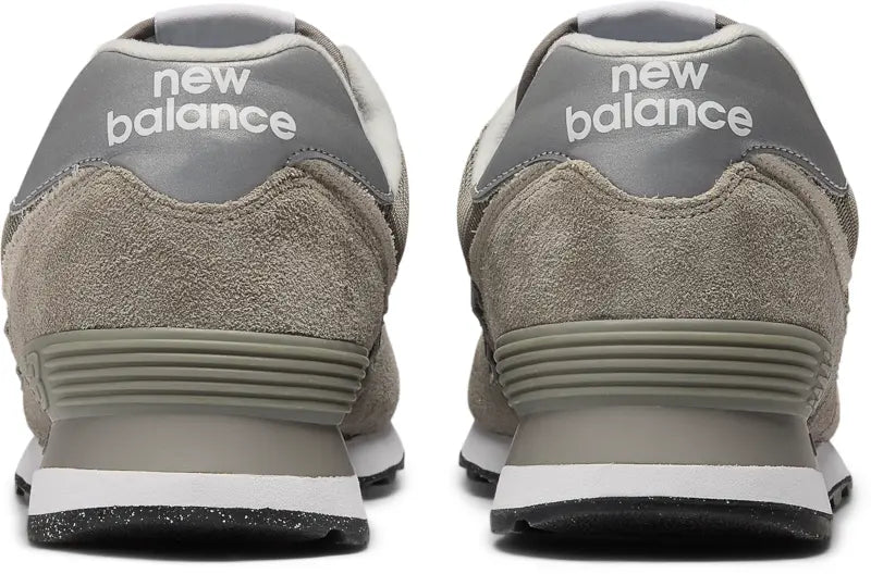 Men's New Balance 574 Core – Classic Everyday Sneaker    NEW BALANCE