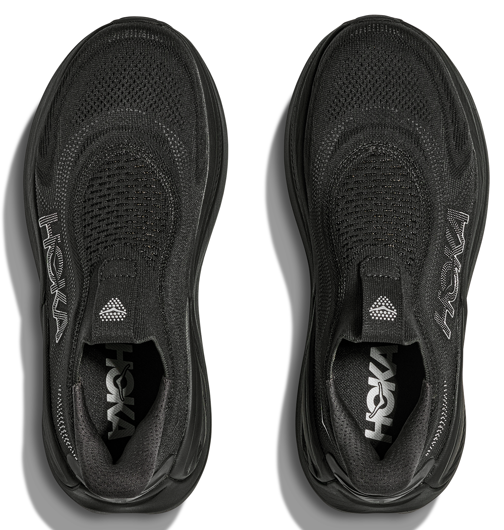 Women’s Hoka Skyward Laceless – Slip-On Recovery Shoe    HOKA