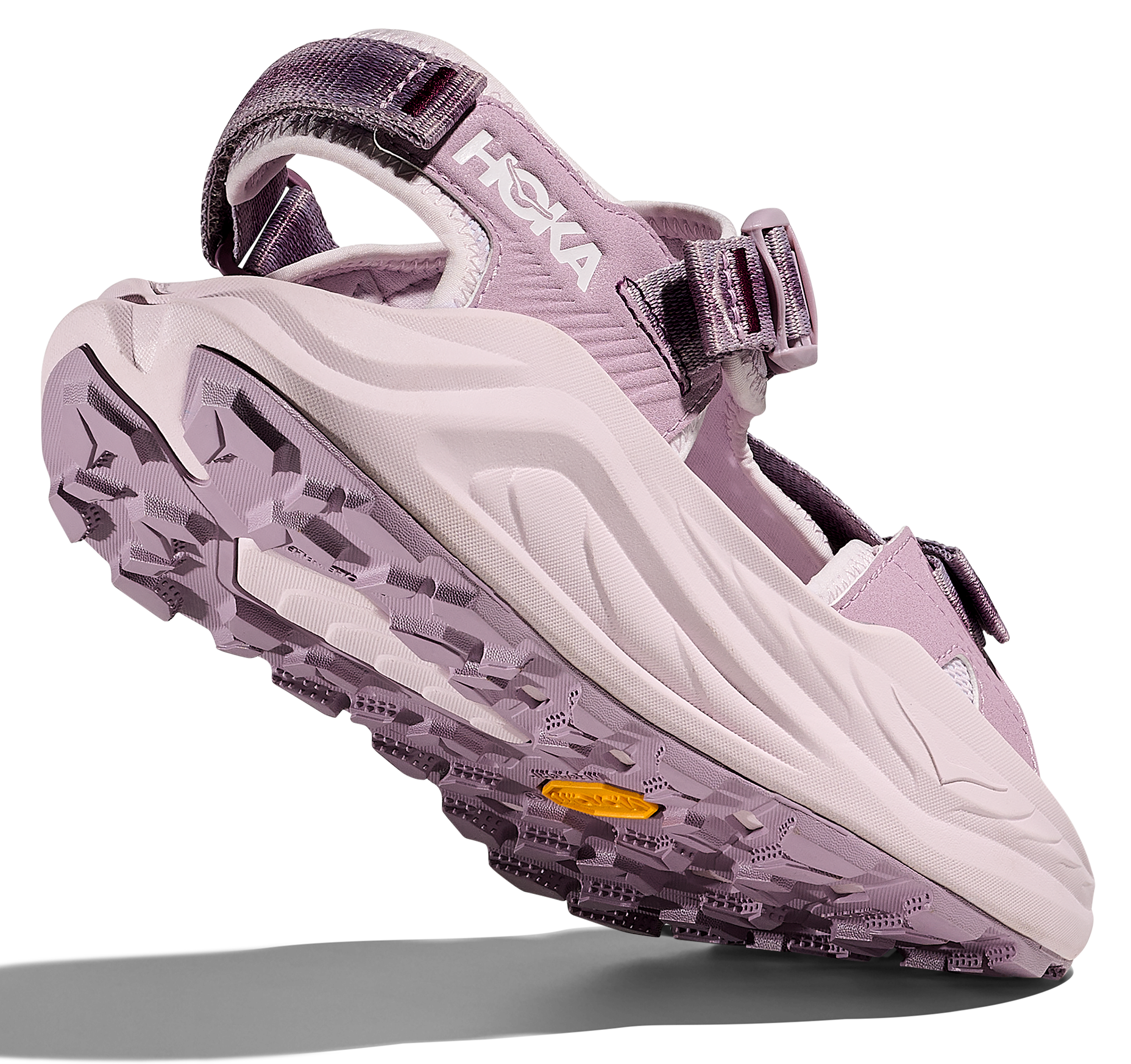 Women's Hoka Infini Hike TC – Cushioned, Quick-Dry Adventure Sandal for Women    HOKA