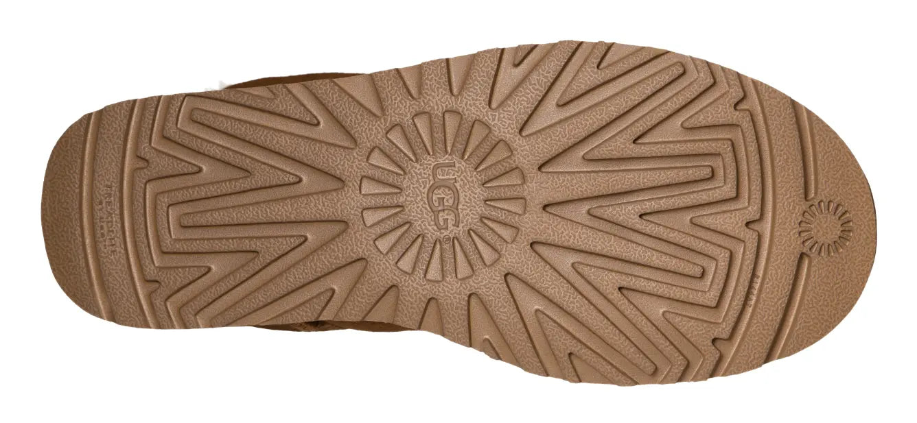 Women’s UGG Mini Bailey Bow II – Cozy Sheepskin Boot with a Feminine Touch    UGG