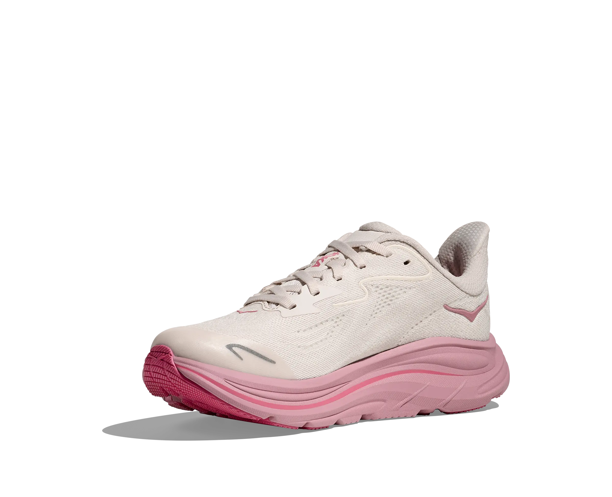 Hoka Kid’s Clifton 10 – Big Cushion for Little Flyers    HOKA