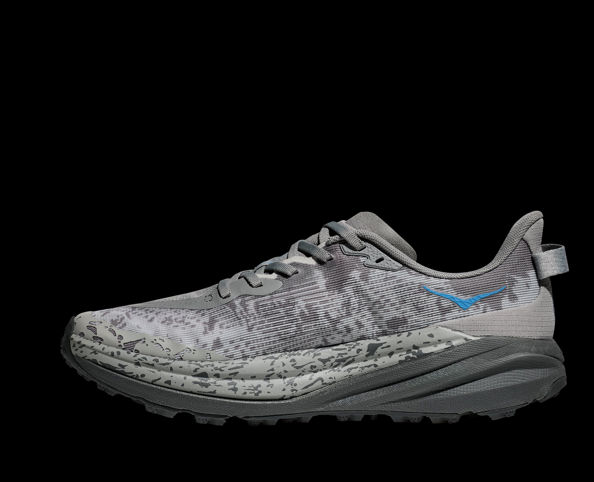 HOKA Men's Speedgoat 6 – Built for the Toughest Trails