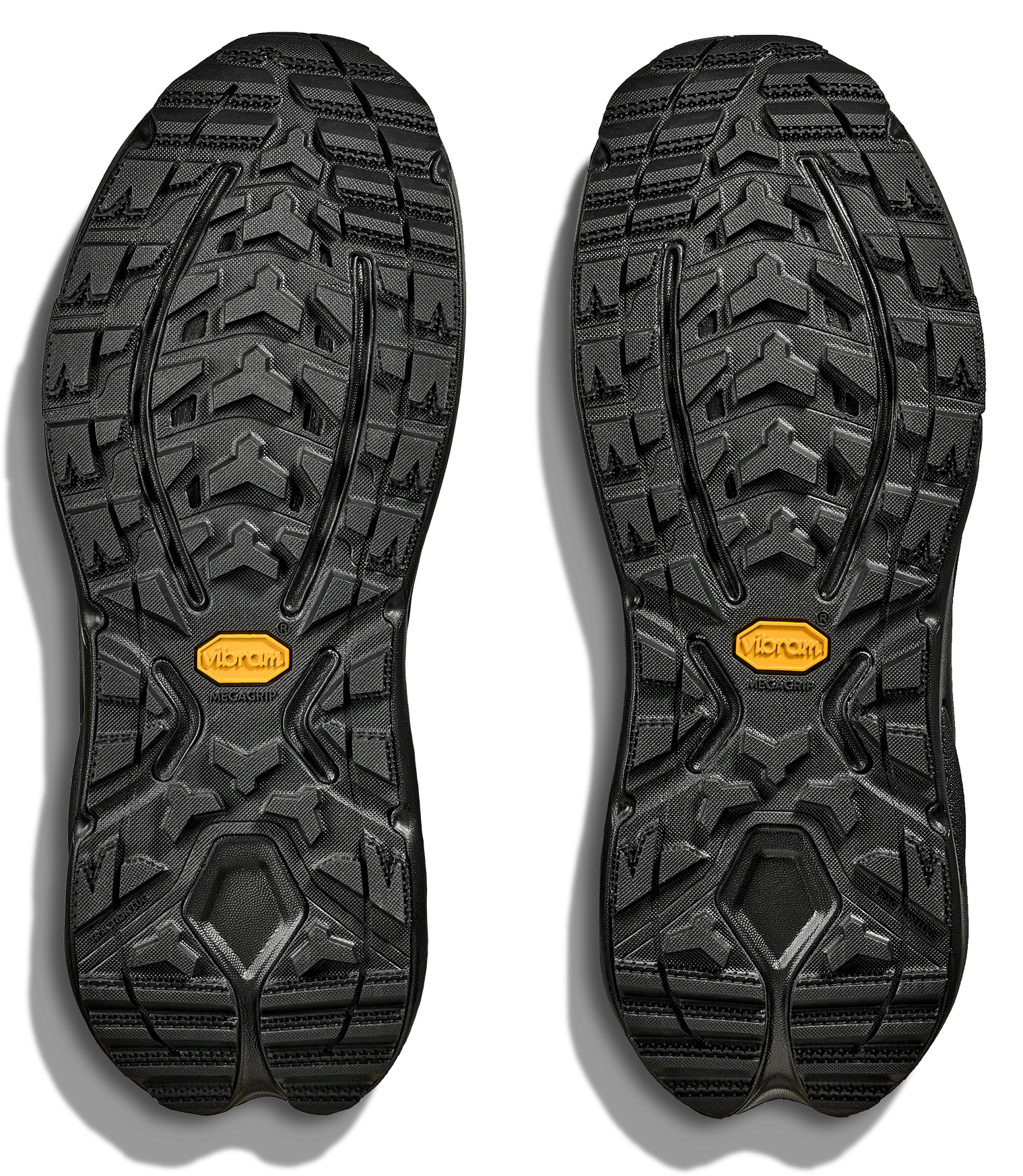 Women’s HOKA Kaha 3 GTX – Waterproof Hiking Boots    HOKA