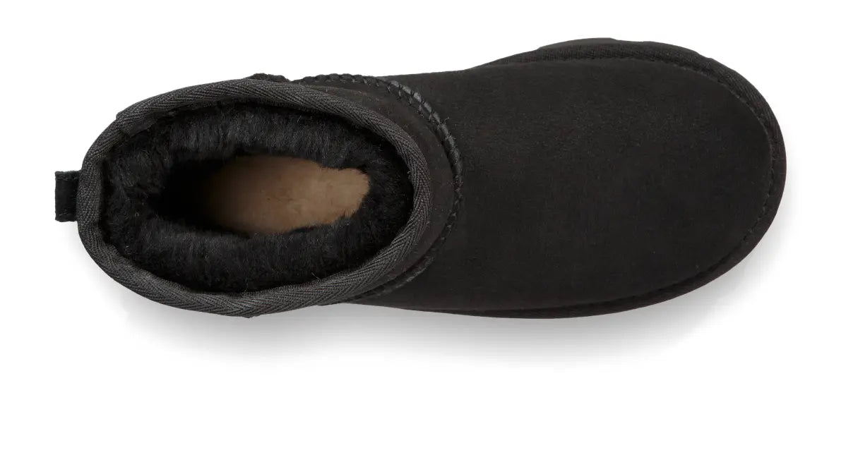 Kid’s UGG Classic Mini II – Cozy Comfort for All-Day Play UGG