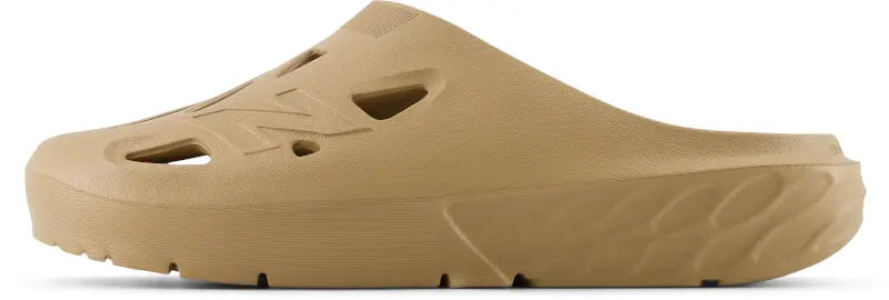 Unisex New Balance RX40 – Fresh Foam Cushioned Slides for All-Day Wear    NEW BALANCE