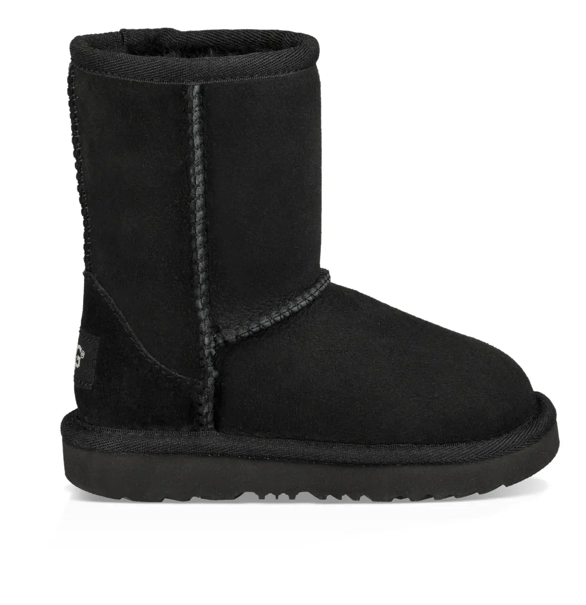 Toddler's UGG Classic Short II – Cozy & Lightweight for Little Feet    UGG