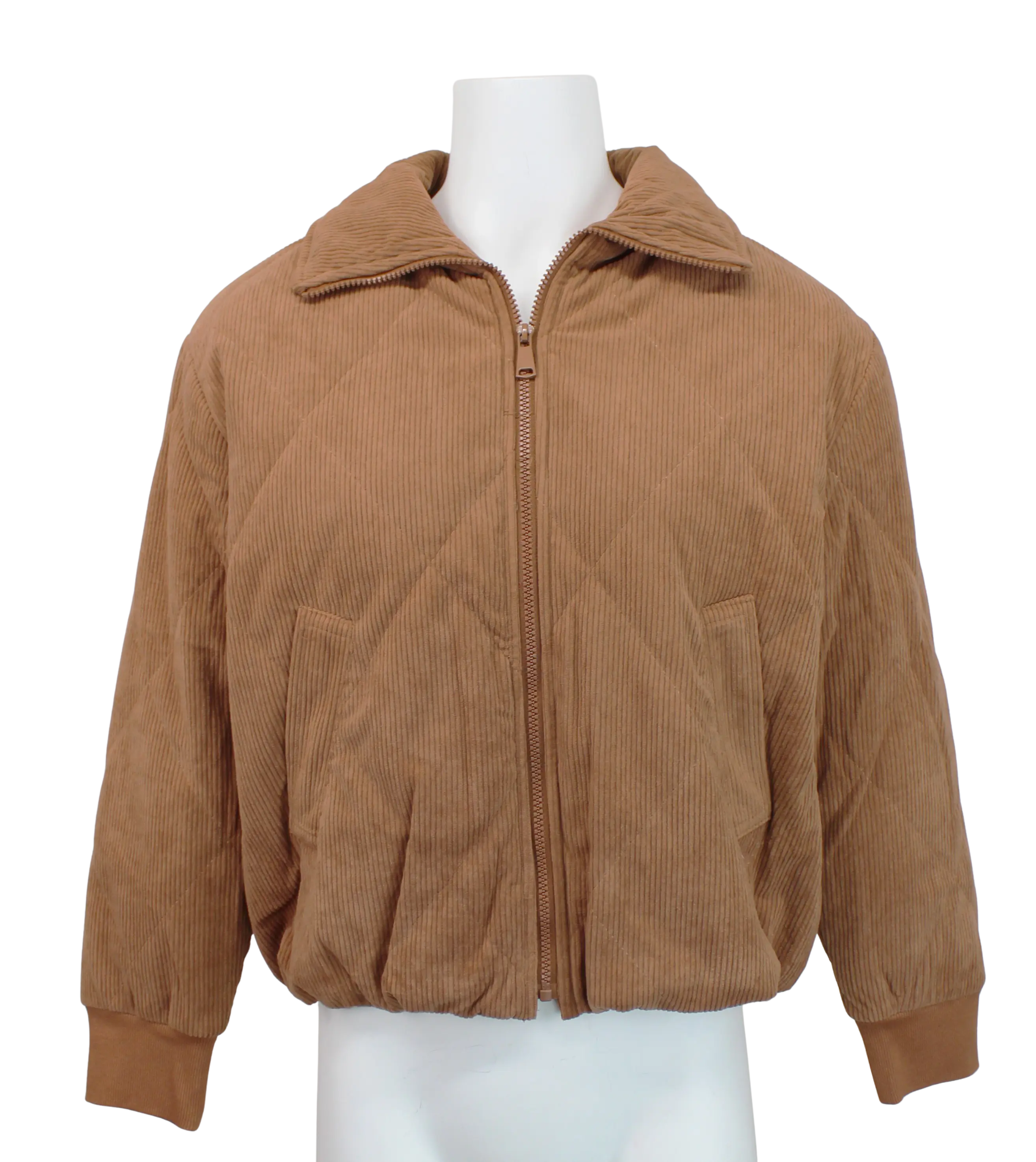 Keren Hart Nova Puffer Jacket – Warm & Cozy Outerwear    KEREN HART