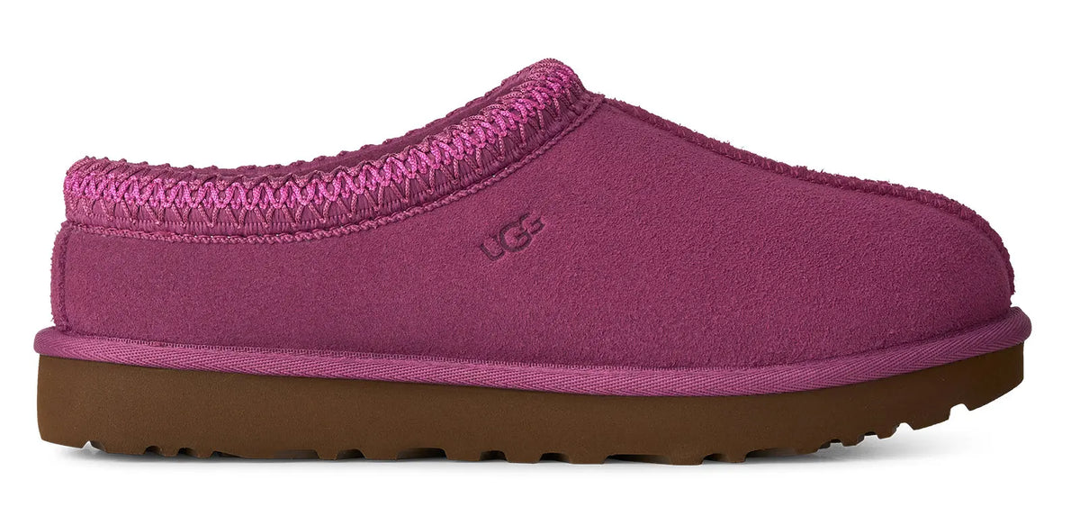 Women's UGG Tasman II – Iconic Comfort with Sheepskin Lining