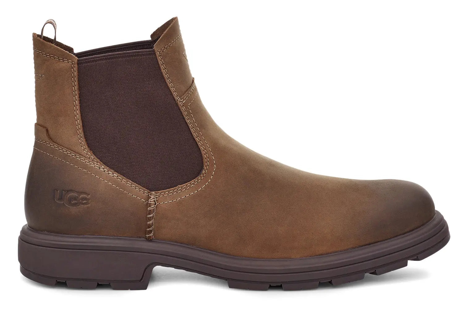 Men’s UGG Biltmore Chelsea – Waterproof Comfort & Versatile Traction    UGG