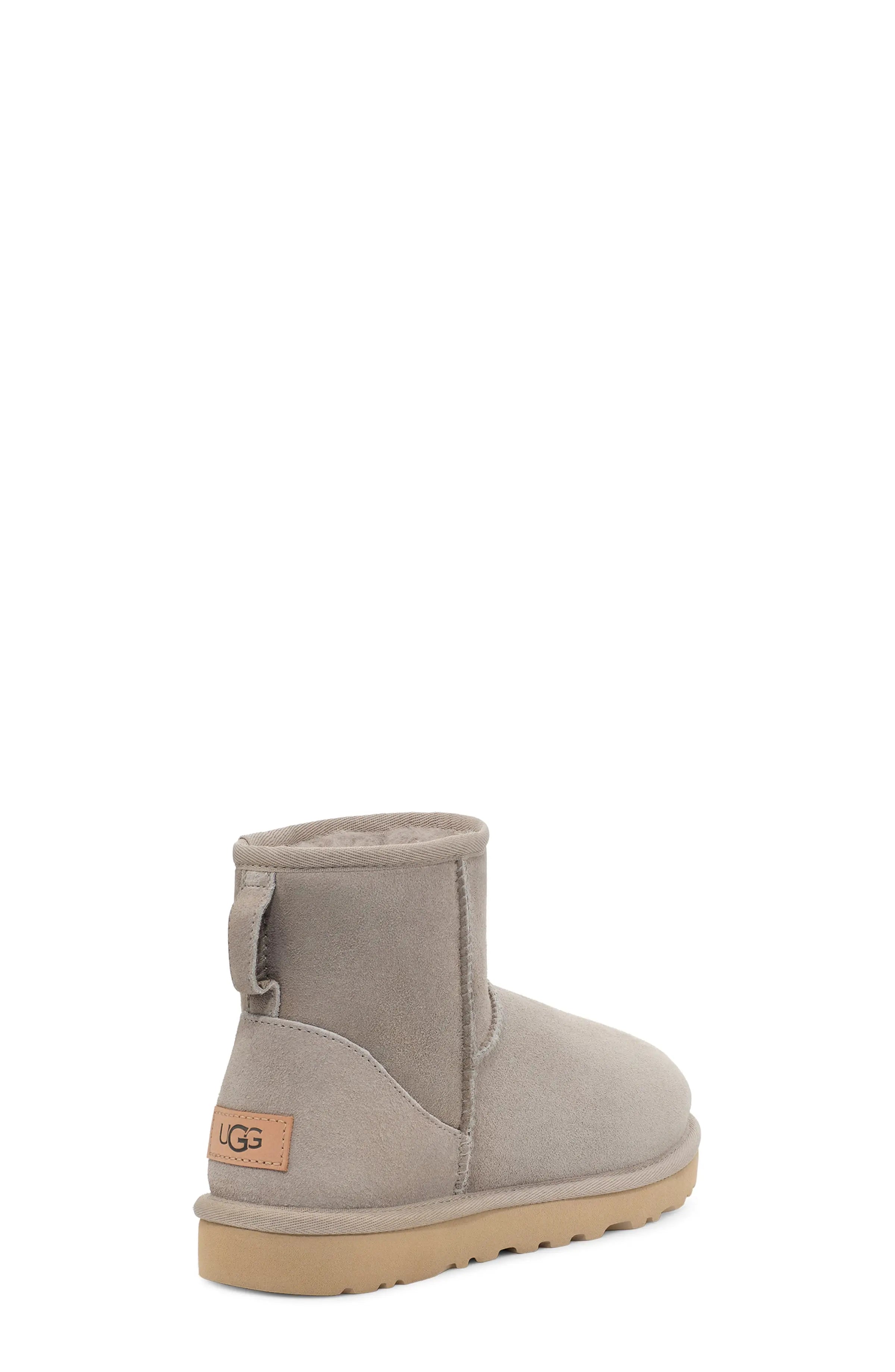 Women's Classic Mini II    UGG