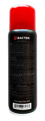 Hickory Brands Bacten Disinfectant & Deodorizer – Odor Eliminator Spray    HICKORY BRANDS
