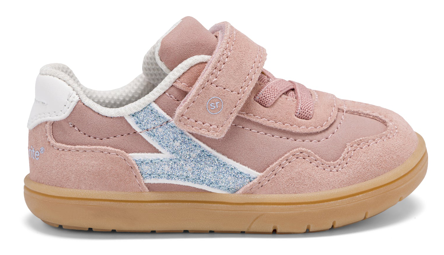 Toddler Stride Rite London 2.0 – Hook-and-Loop Sneakers    STRIDERITE