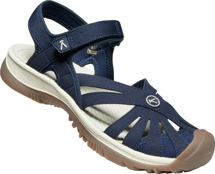 Women's KEEN Rose Sandal – Supportive, Versatile Footwear    KEEN