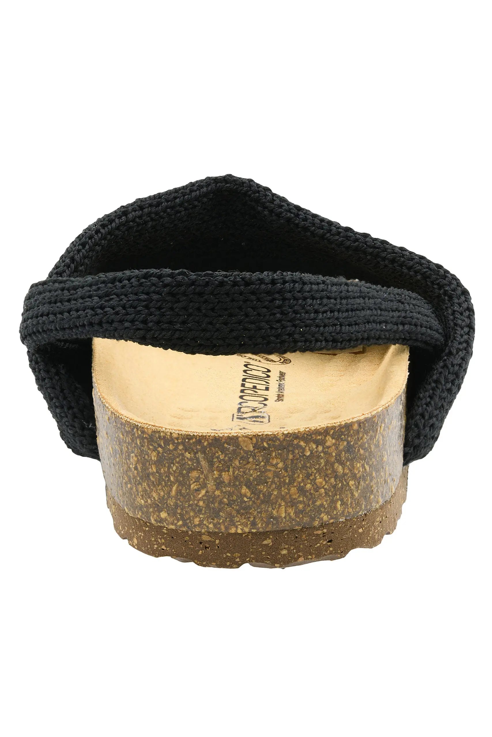 Women's Arcopedico Manas – Eco-Friendly Knit Shoes with Vegan Footbed    ARCOPEDICO