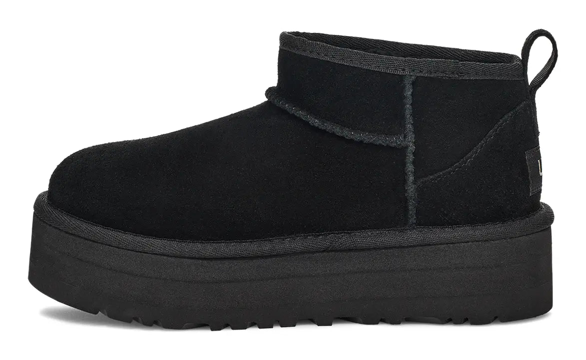 Kids' UGG Classic Ultra Mini Platform – Cozy & Stylish UGG