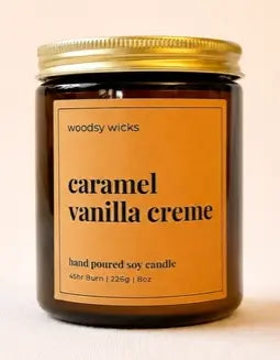 Faire Soy Wax Fall Candles – Handcrafted Warmth &amp; Cozy Seasonal Comfort