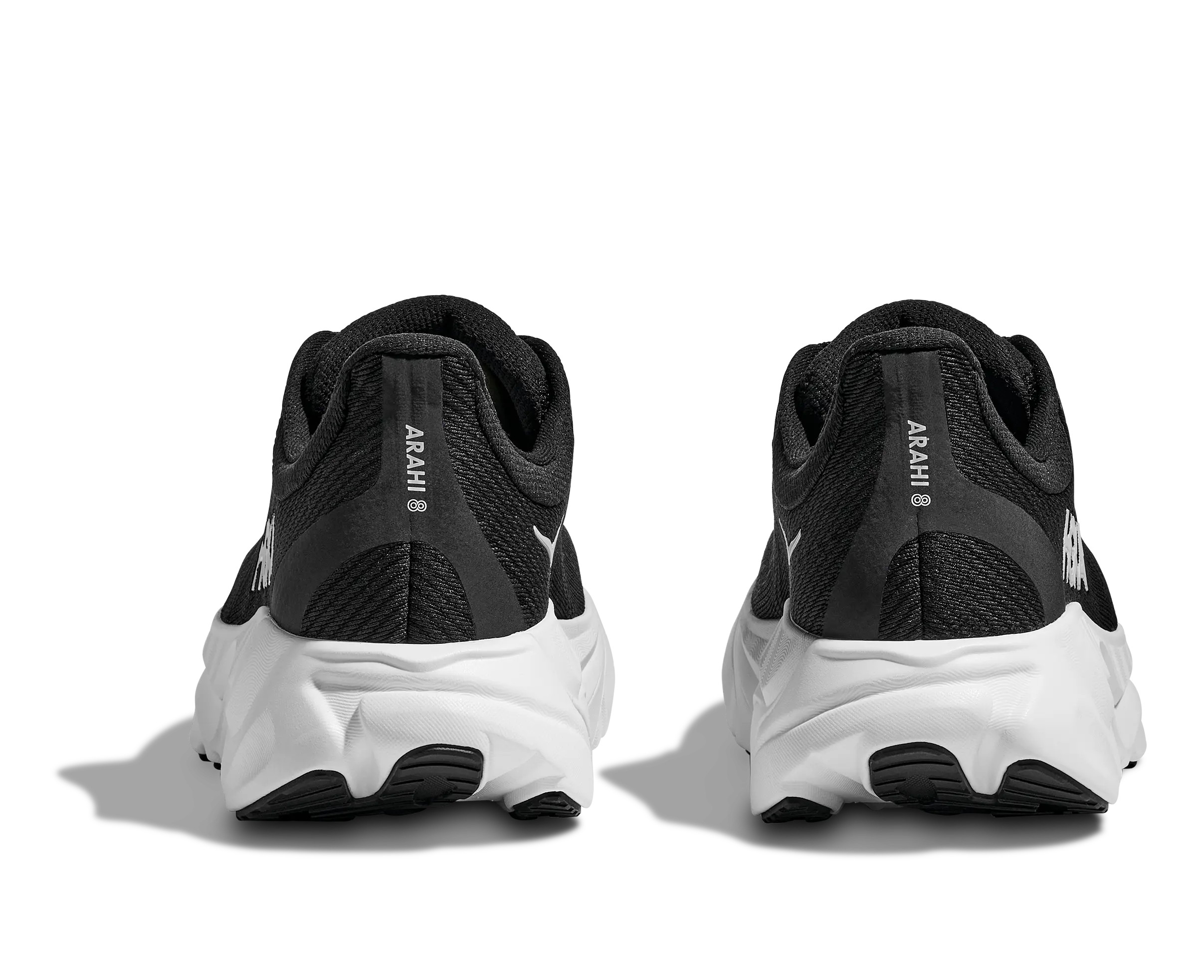 Hoka Arahi 8 – Men's Supportive, Cushioned Stability Shoe    HOKA