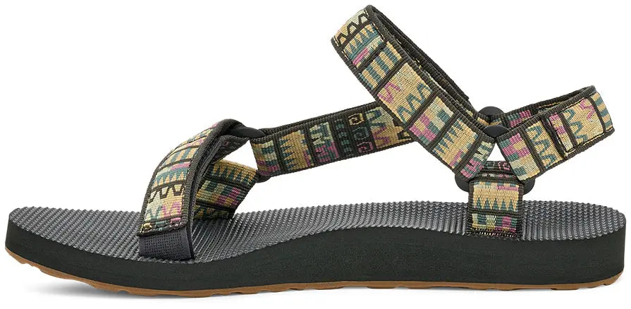 Women’s Teva Original Universal – Timeless Comfort & Iconic Style    TEVA
