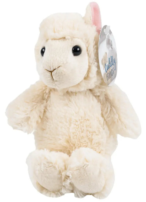 Joia Cuddly Friend Baby Plush – Soft 8” Stuffed Animal