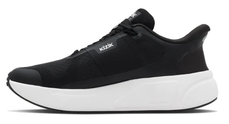 Men's Kizik Freedom Run – Hands-Free Running Shoes    KIZIK