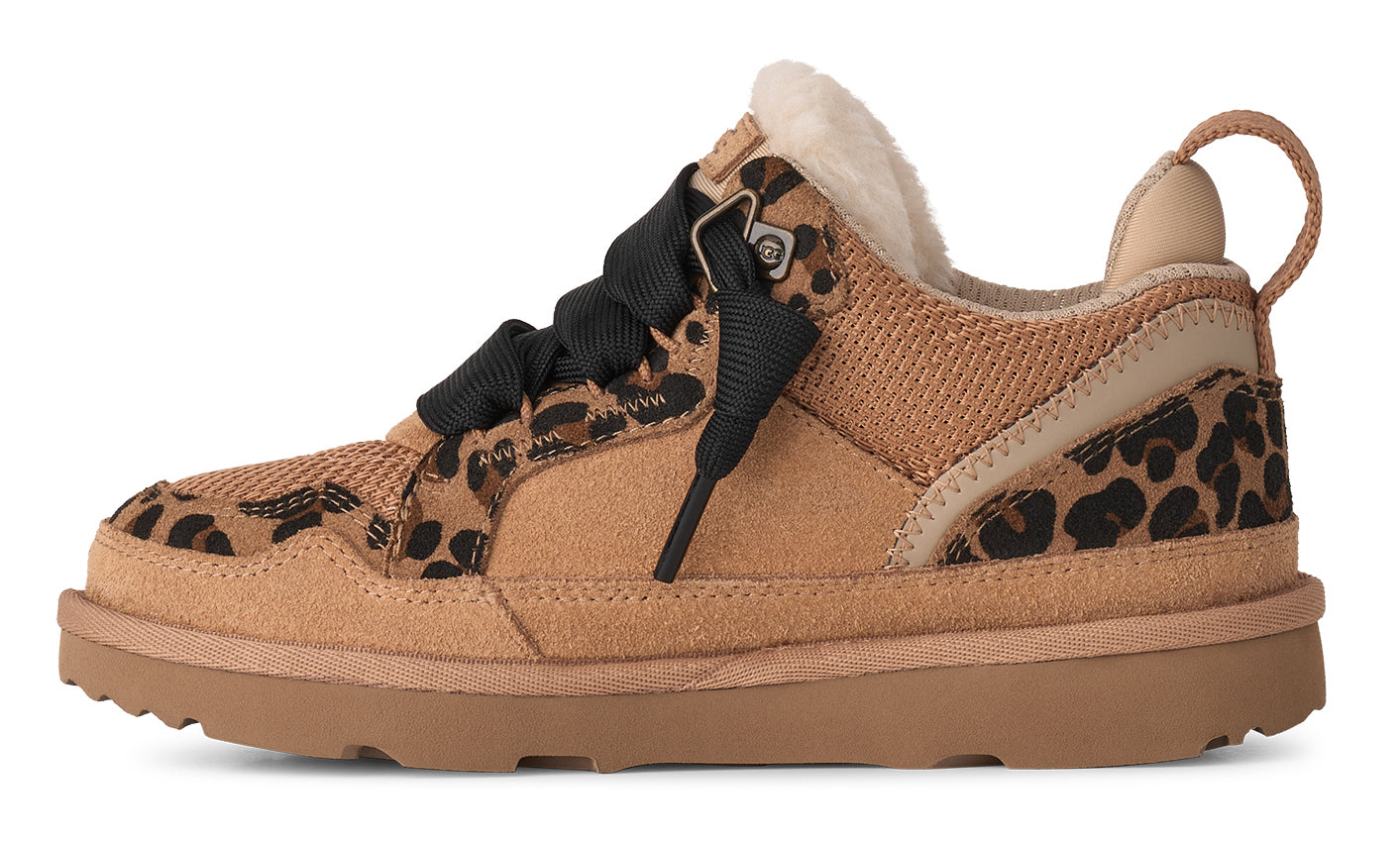 Kids' UGG Lowmel Spotted – Wild Style Made for Busy Feet