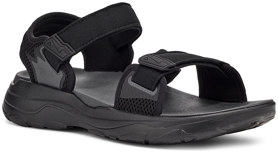 Men's Teva Zymic – Sustainable Comfort for Everyday Adventures    TEVA