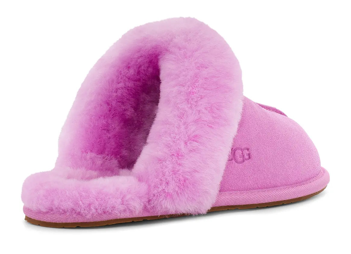 Women’s UGG Scuffette II – The Ultimate Cozy House Slipper    UGG