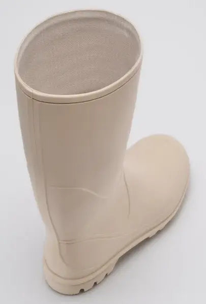 Women's Kamik Miranda Rain Boot – Waterproof, Wide Calf Fit, Eco-Friendly Comfort