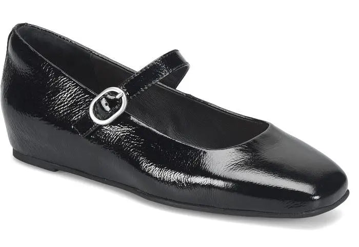 Women’s Sofft Palma – Square Toe Mary Jane with Support    SOFFT