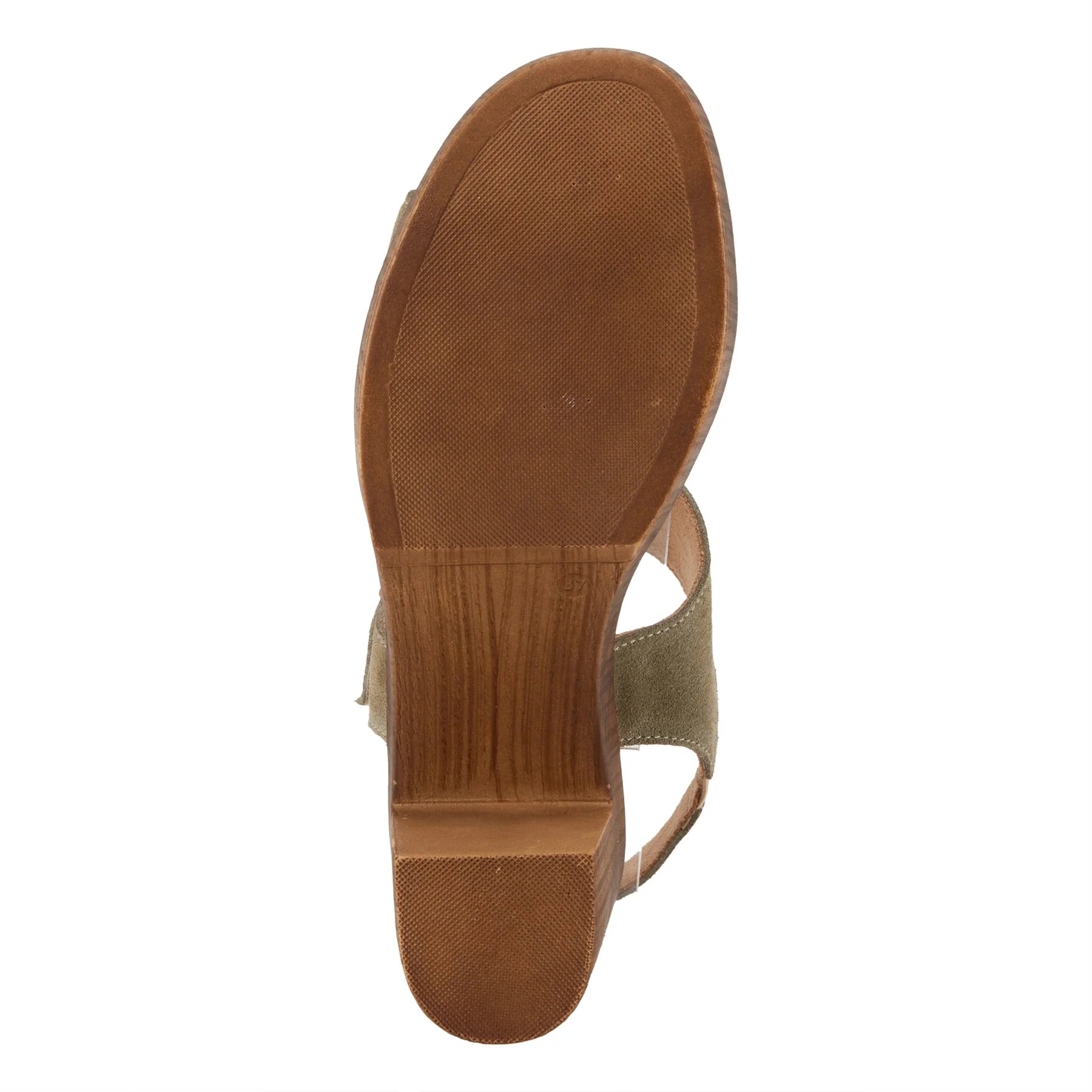 Spring Step Women's Gamona Sandal – Retro Elegance with Modern Comfort