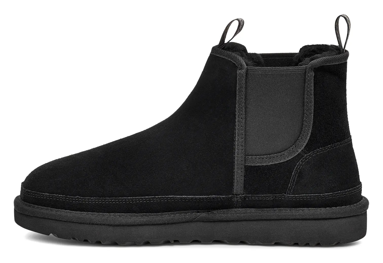 Men’s UGG Neumel Chelsea Boot – Effortless Style & All-Day Comfort    UGG
