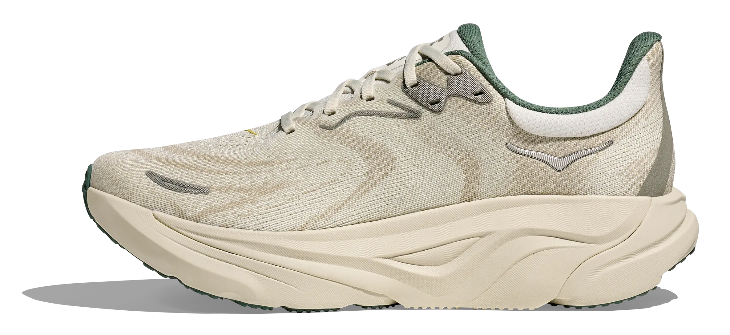 Hoka Arahi 8 – Men's Supportive, Cushioned Stability Shoe    HOKA