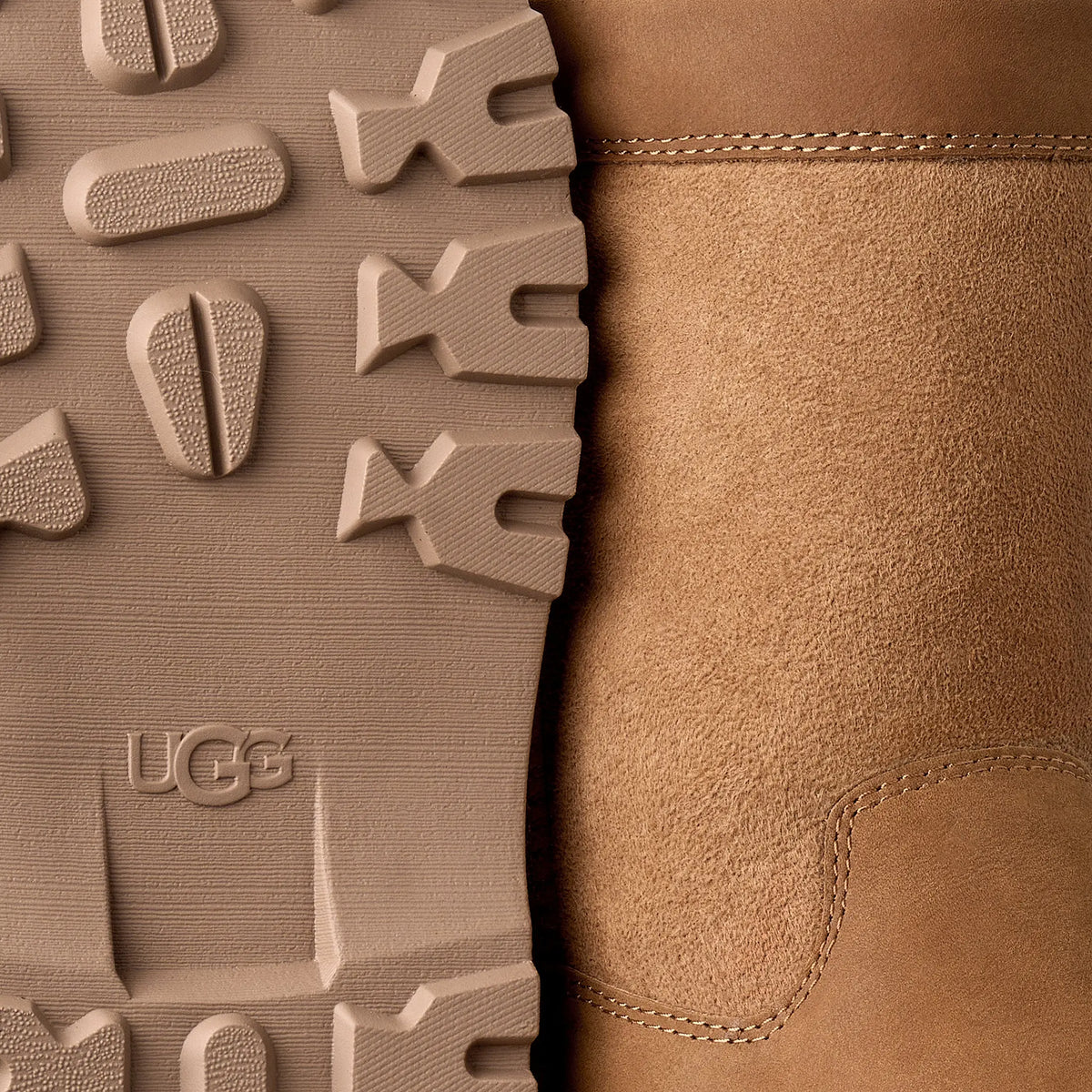 Men’s UGG Birch Boot II – Rugged Waterproof Pull-On Boot with Signature UGG® Comfort  Product variant 