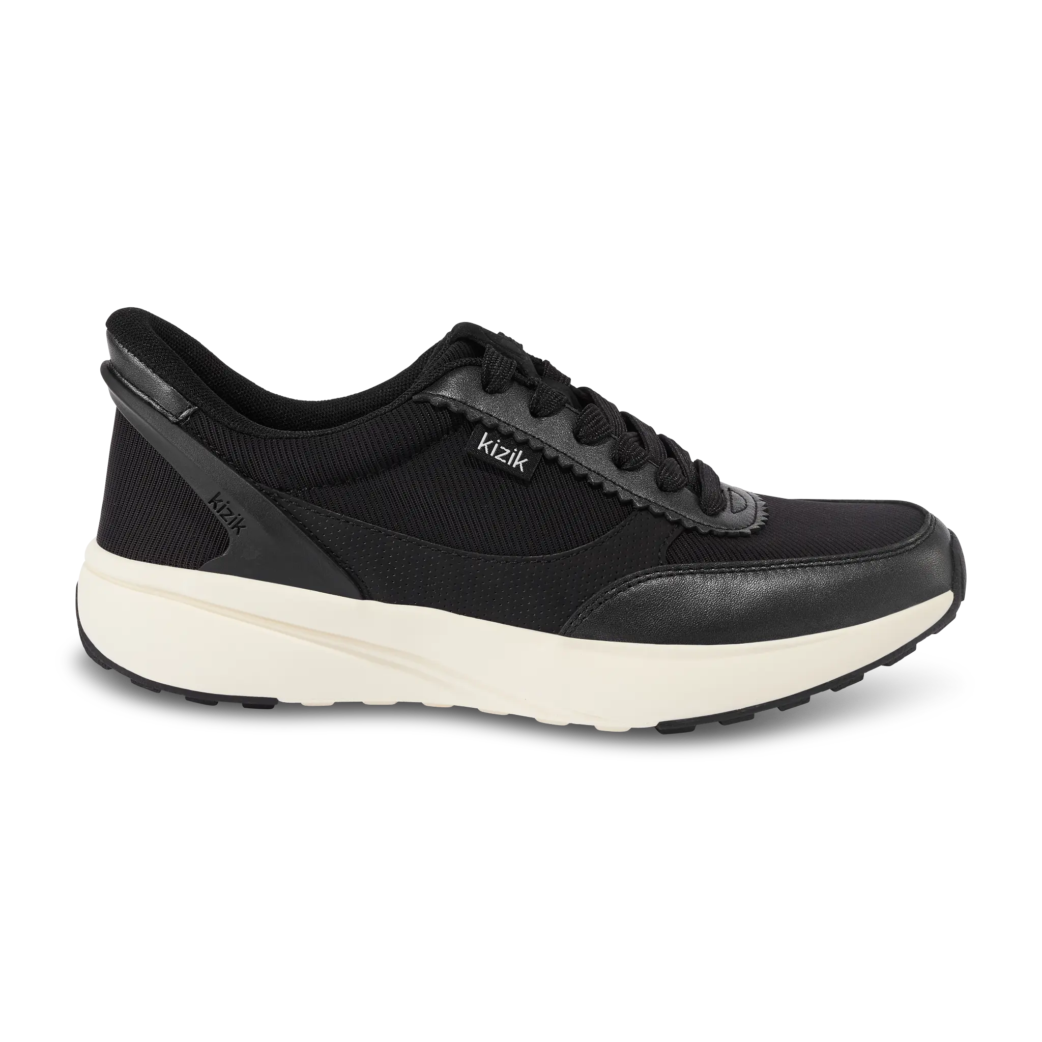 Women’s Kizik Paris – Hands-Free Sneakers for Effortless Style