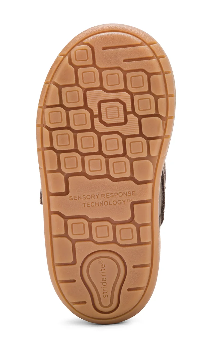 Toddler Stride Rite London 2.0 – Hook-and-Loop Sneakers    STRIDERITE