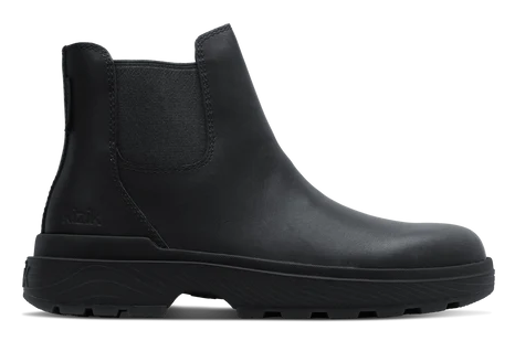 Women’s Kizik Sierra Chelsea – Classic Boot Style with Hands-Free Ease