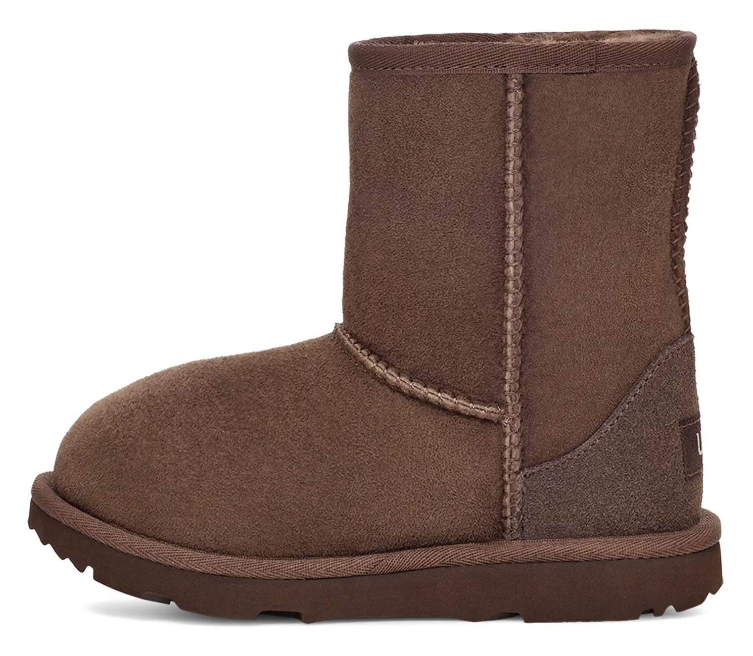 Toddler's UGG Classic Short II – Cozy & Lightweight for Little Feet    UGG